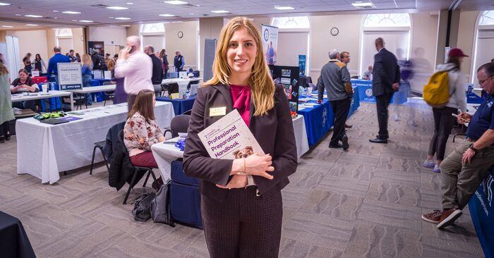 CareerFair23feb2023MotionBlur-7 - Truman Today.jpg 